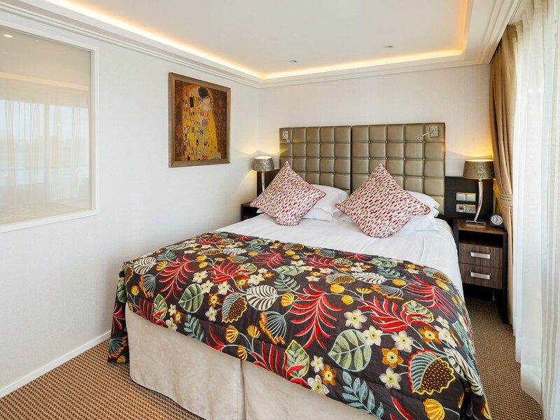 Category AA Stateroom